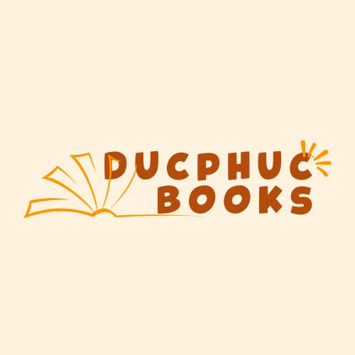 Nhà sách Đức phúc books