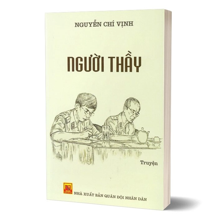 Người thầy