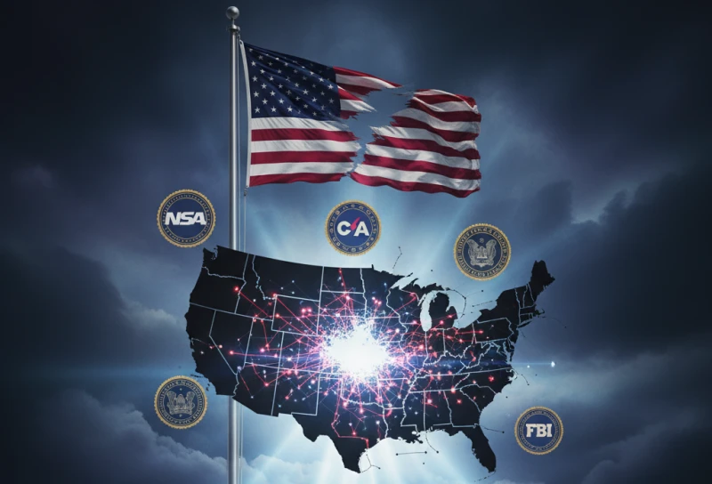 Chơi đến cùng – Tình báo Mỹ trong kỷ nguyên khủng bố